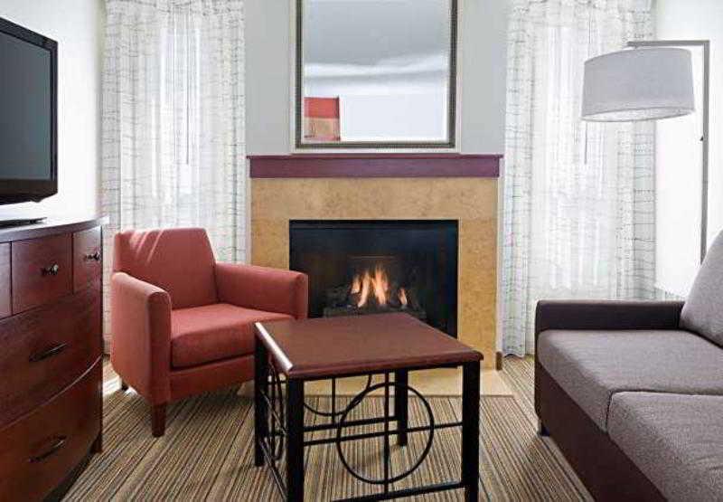 Residence Inn By Marriott Amarillo Zewnętrze zdjęcie
