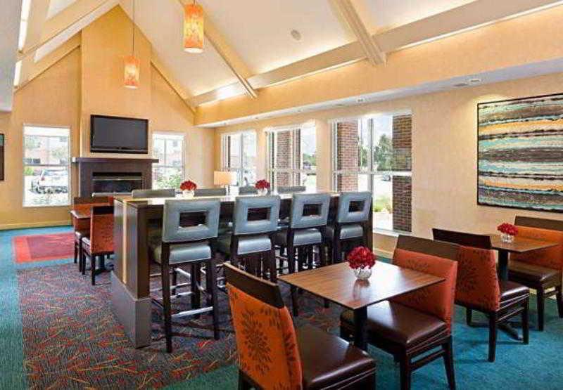 Residence Inn By Marriott Amarillo Zewnętrze zdjęcie