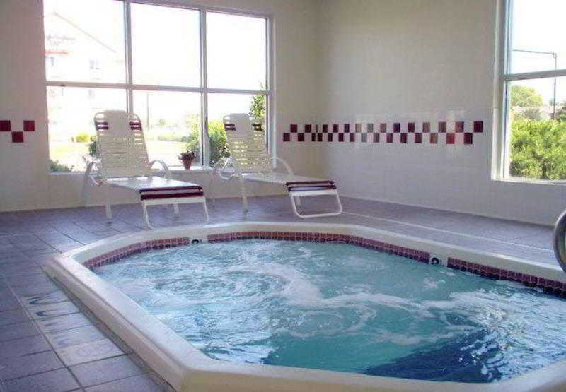 Residence Inn By Marriott Amarillo Udogodnienia zdjęcie