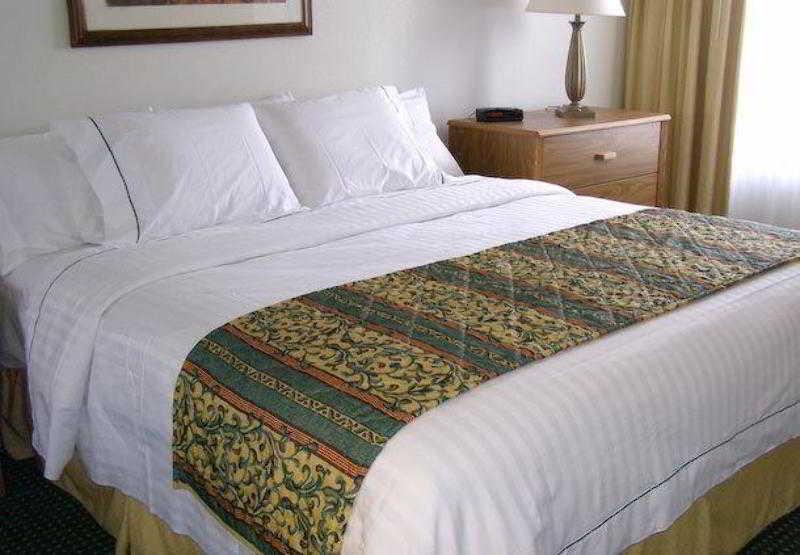Residence Inn By Marriott Amarillo Pokój zdjęcie