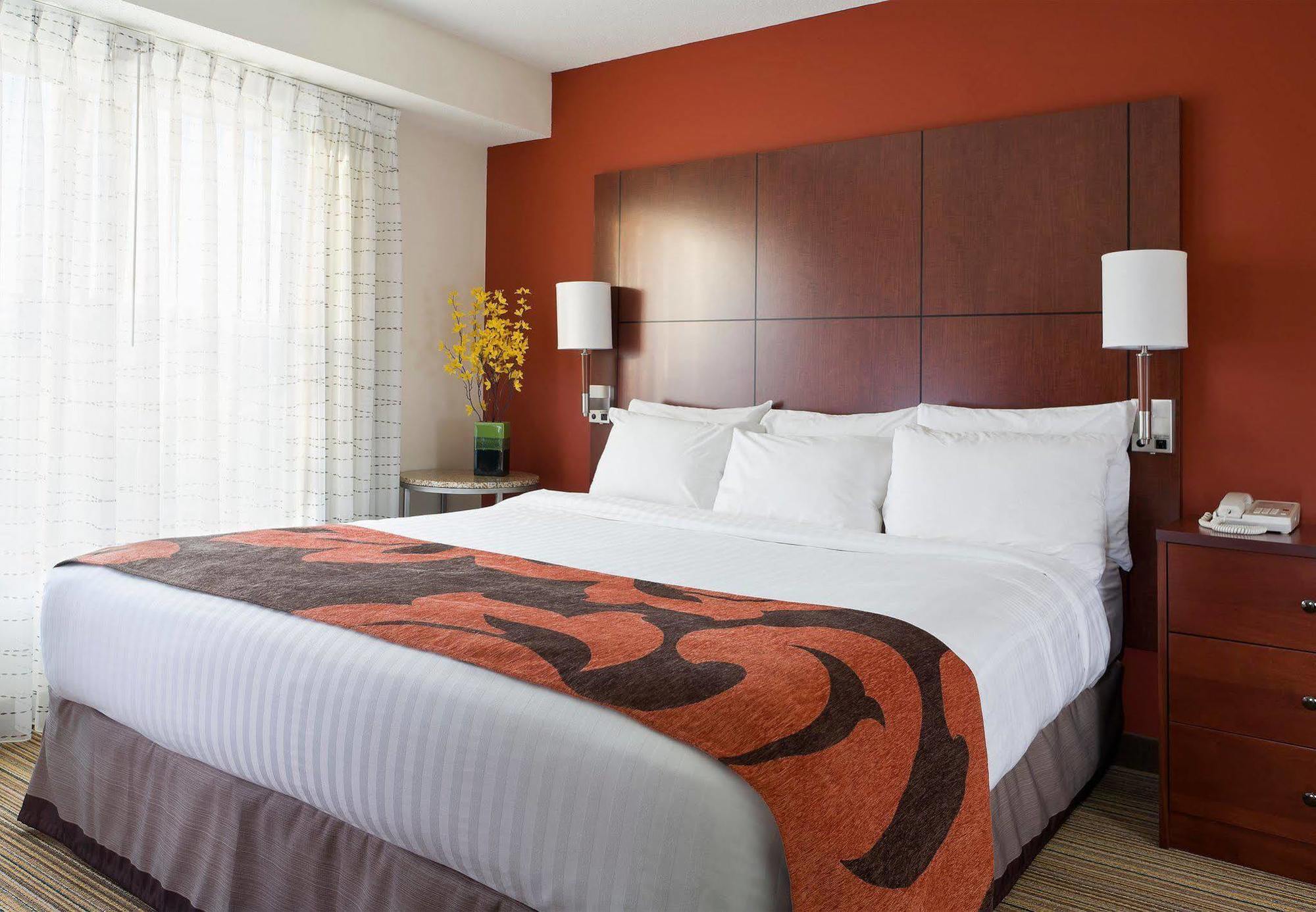 Residence Inn By Marriott Amarillo Pokój zdjęcie